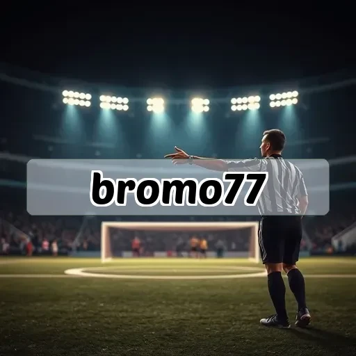 bromo77 Aksi Hebat