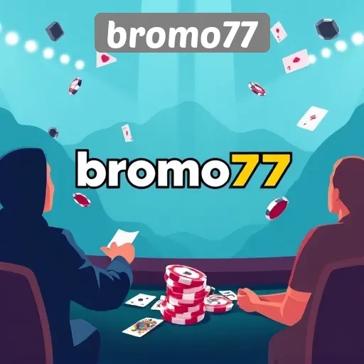 Dapatkan Pengalaman Bermain Terbaik di Bromo77