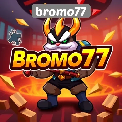 Mengapa Bromo77 Menjadi Pilihan Utama Pemain Game Online