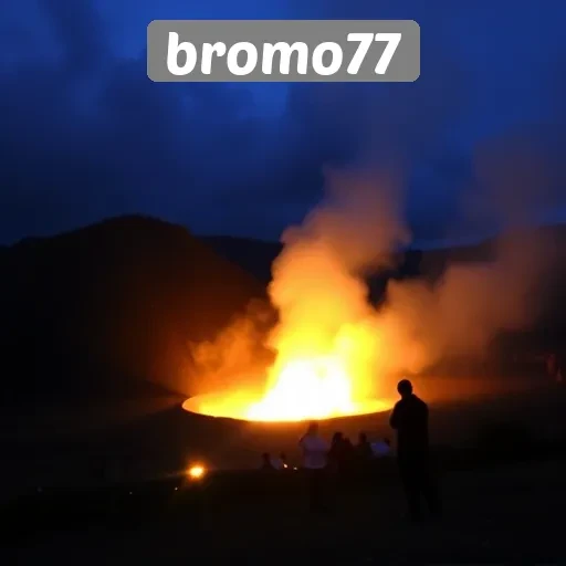 Menganalisis Layanan Pelanggan Bromo77 bagi Pemain Indonesia