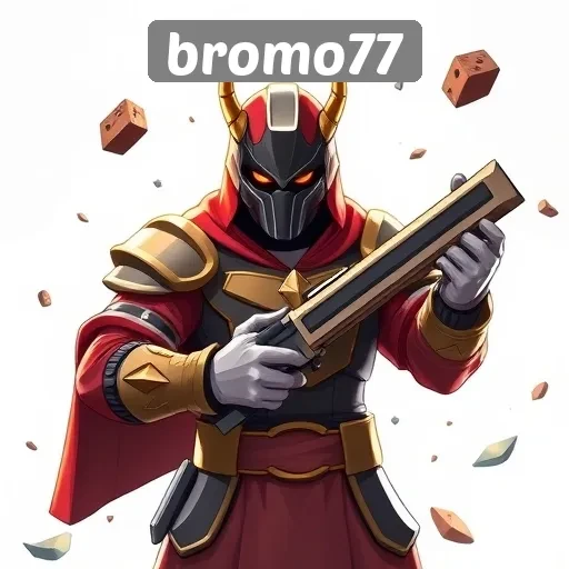 Bromo77 sebagai Pilihan Utama Pecinta Game Online di Indonesia