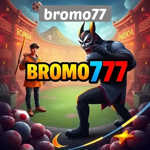Mengenal Fitur Unggulan dari Situs Game Bromo77