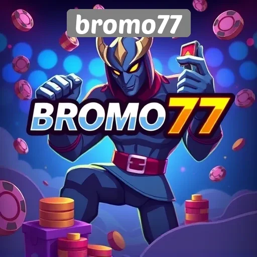 Mengapa Bromo77 Populer di Kalangan Pecinta Game Online