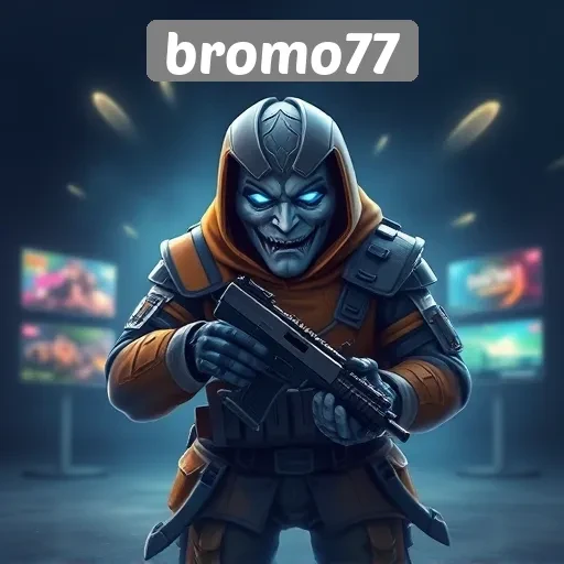 Review Pengalaman Bermain di Situs Game Bromo77