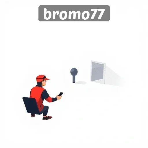 Analisis Fitur Keamanan yang Ada di Bromo77