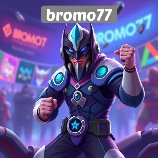 Kepuasan Pengguna Bromo77 dalam Bermain Game