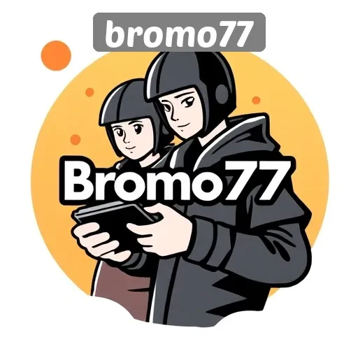Komunitas dan Interaksi di Bromo77