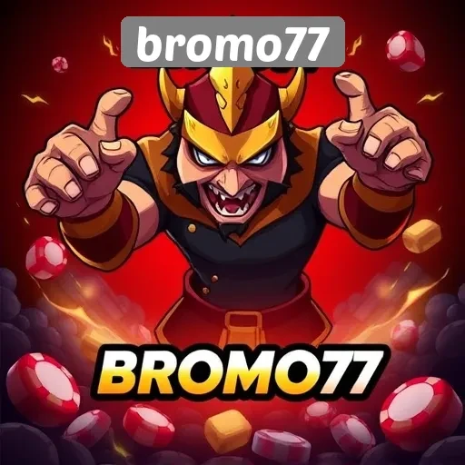 Keberagaman Permainan yang Ditawarkan oleh Bromo77