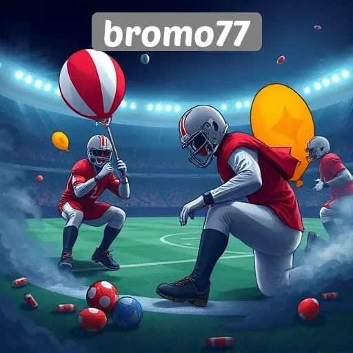 Menjelajahi Berbagai Permainan Menarik di Bromo77