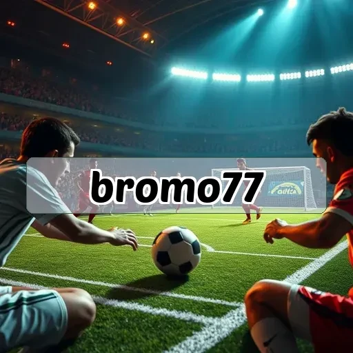 bromo77: Karya Penggemar yang Penuh Kreativitas dan Inovasi