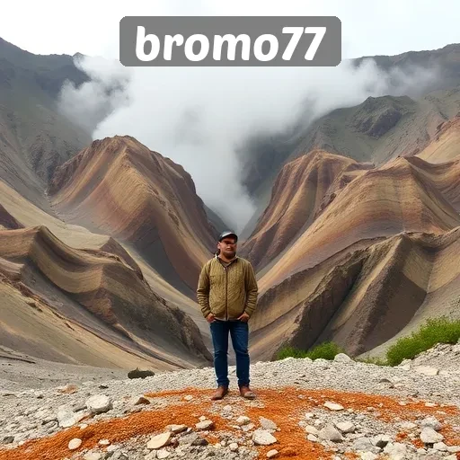 Volatilitas Permainan di Bromo77 Apa yang Perlu Diketahui Pemain