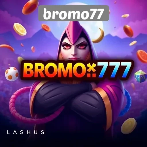 Berbagai Jenis Permainan yang Tersedia di Bromo77 untuk Semua Kalangan