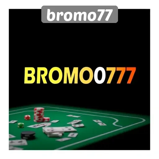 Inovasi Terbaru yang Ditawarkan oleh Bromo77