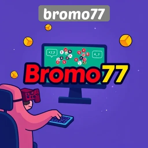 Panduan Lengkap Mendaftar di Bromo77 bagi Pemula