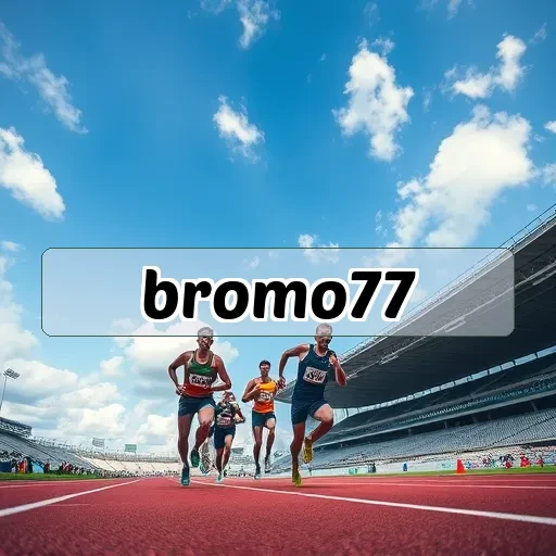 bromo77: Keunggulan Berita Game yang Mengesankan untuk Pengguna Indonesia