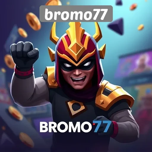 Permainan Populer yang Tersedia di Bromo77