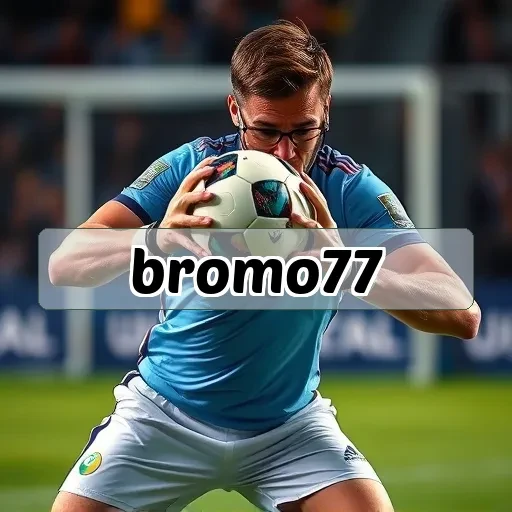 bromo77 Teka-Teki