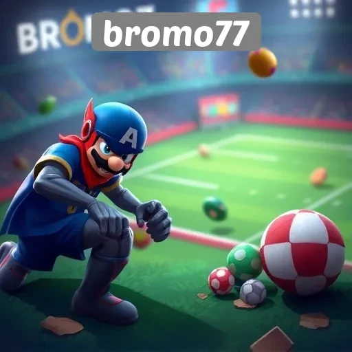 Tinjauan Mengenai Pilihan Permainan di Bromo77
