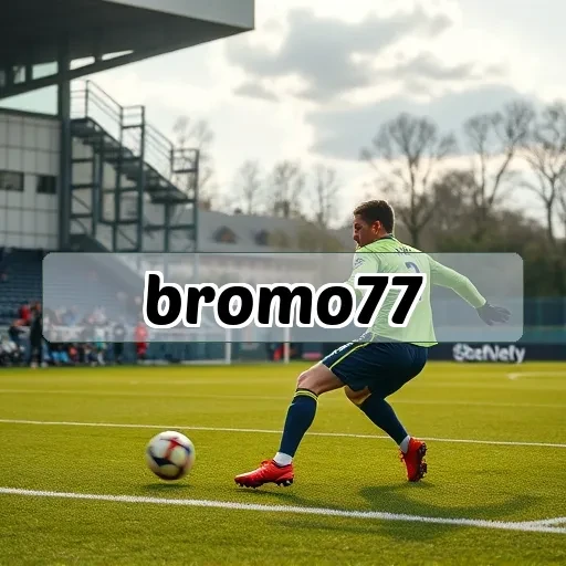 bromo77 Aturan Game