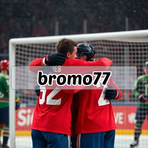 bromo77 Jadwal Laga