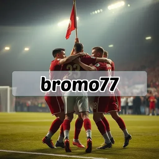 bromo77: Strategi Game yang Efektif untuk Pengalaman Menang
